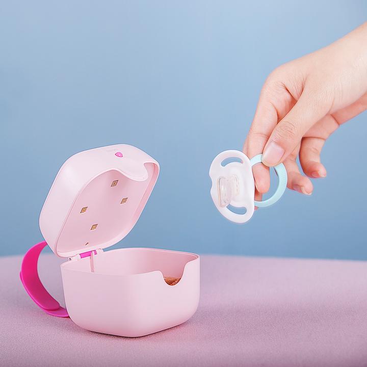Image du produit 59S Boîte multifonctionnelle de stérilisation par UV S6