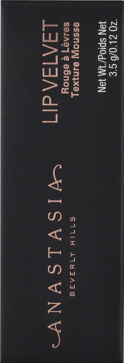 Produktbild Anastasia Beverly Hills Lip Velvet - Peach Amber (Peach Amber)