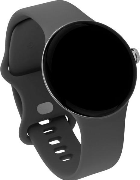 Produktbild Google Pixel Watch EU (41 mm, 4G)