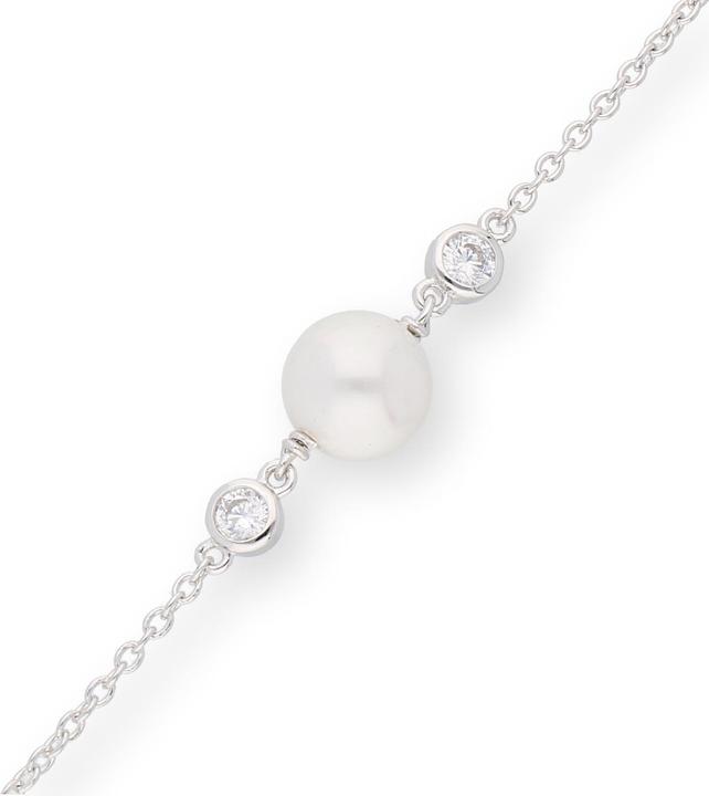 Immagine prodotto Carat Perle (17 cm, Argento)