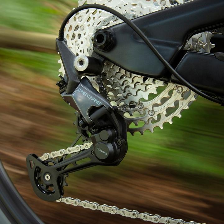 Productafbeelding Shimano Deore RD-M6100 (12-voudig)