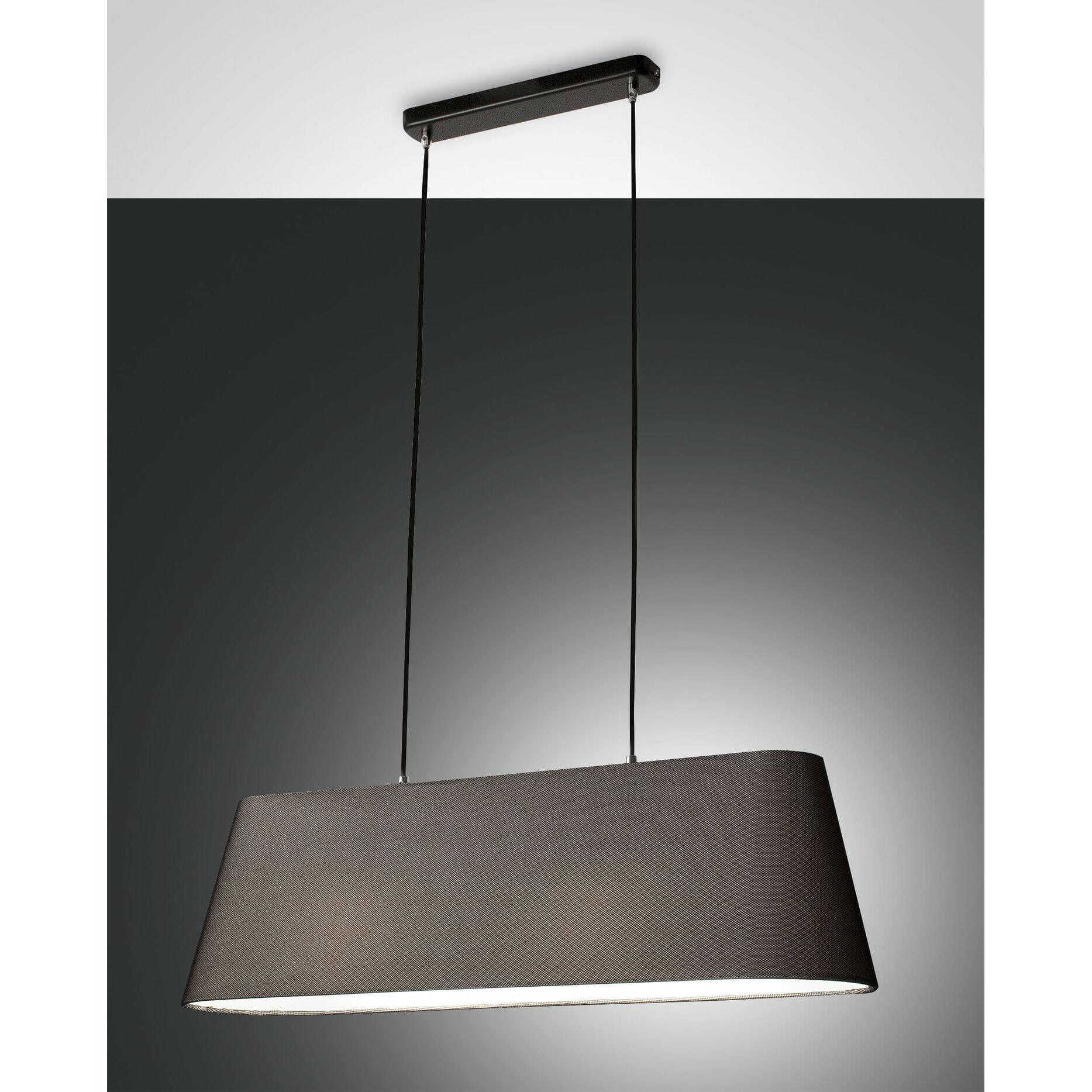 Fabas Luce, Pendelleuchte, 8019282511786 (E27)