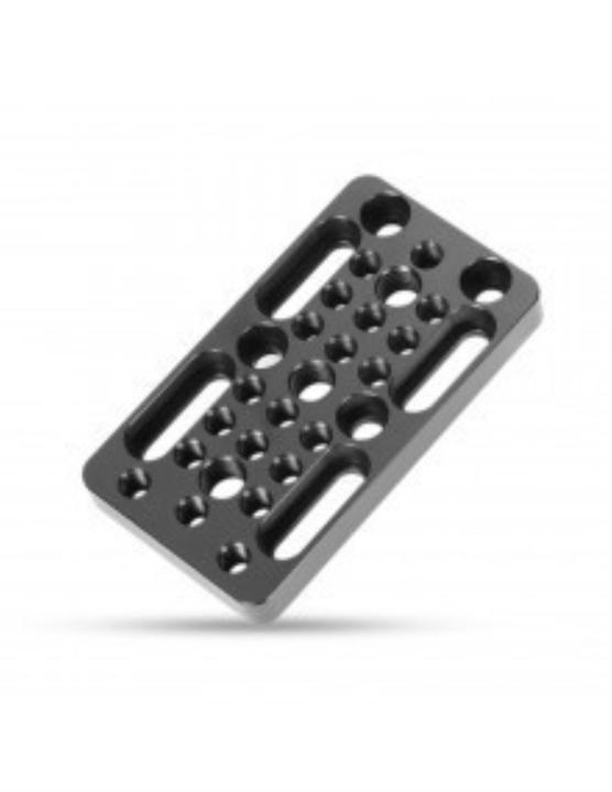 Produktbild SmallRig Easy Plate 1598 (Diverses Video Zubehör)