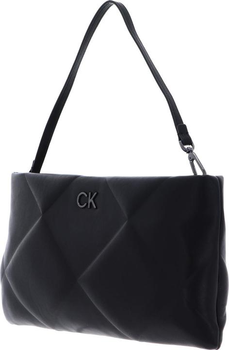 Immagine prodotto Calvin Klein Re-Lock Quilt Cony Clutch