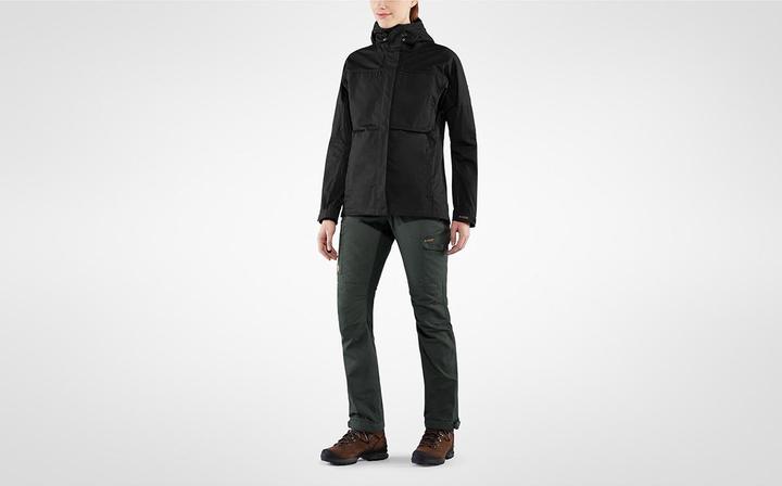 Image du produit Fjällräven Kaipak Jacket W (XS)