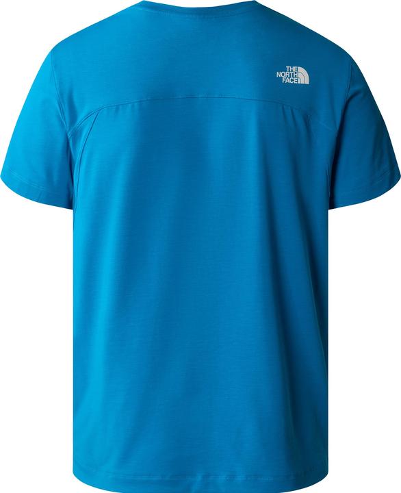 Actual product image North Face Lightning Alpine (S)