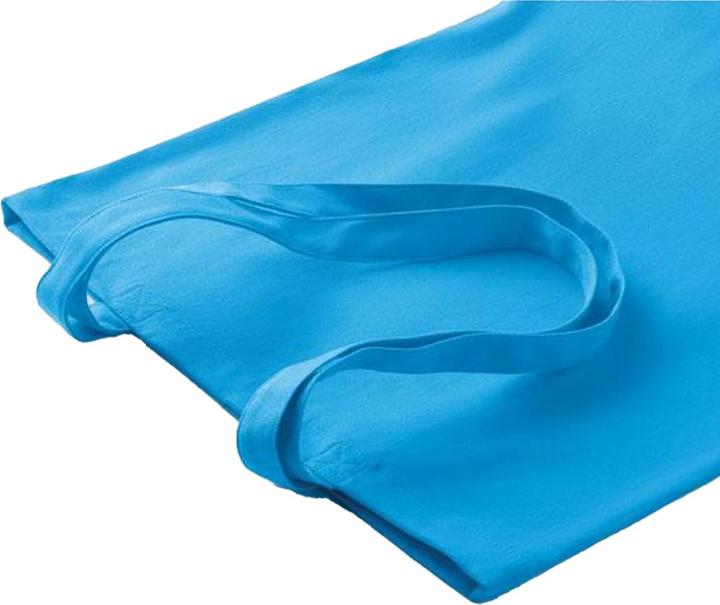 Actual product image MidOcean Rassa Canvas Shopper Bag