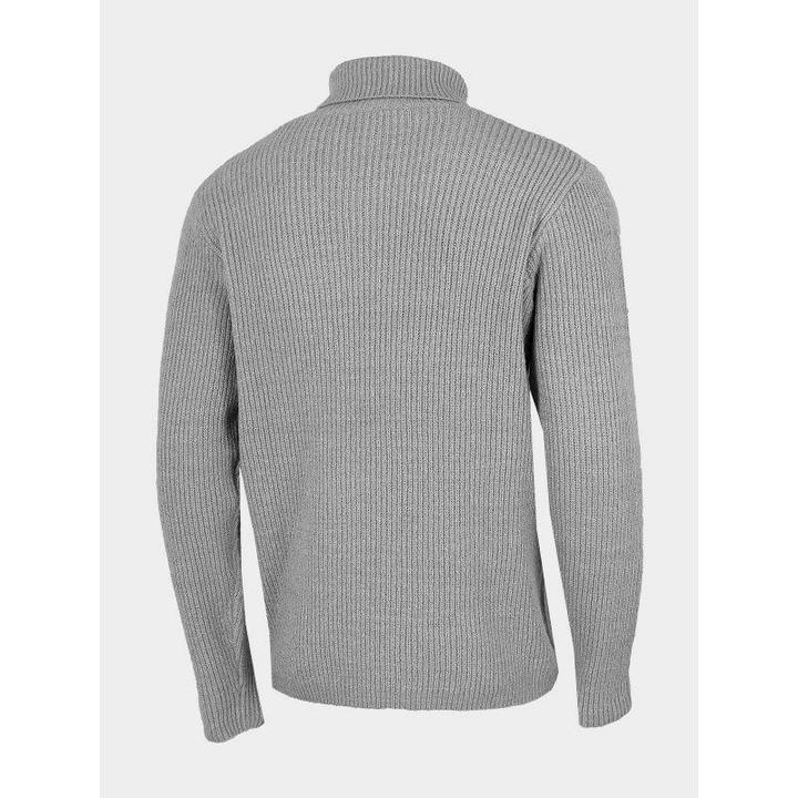 Image du produit Outhorn Herren-Rollkragenpullover (M)