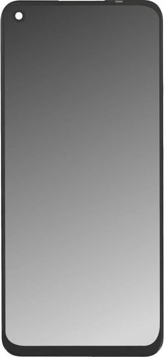 Actual product image OEM Display (without frame) for Realme 9/9 Pro 5G (2022) (Display)