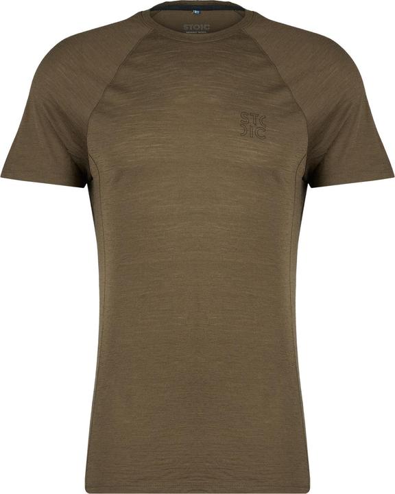 Immagine prodotto Stoic Merino135 HovaSt. S/S (S)