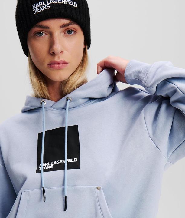 Produktbild Karl Lagerfeld Felpa con Logo (M)