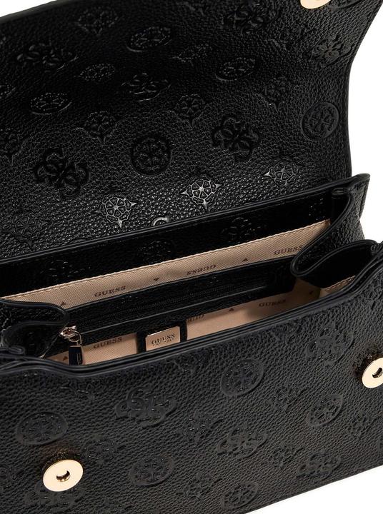 Actual product image Guess Cresidia Schultertasche 24 cm