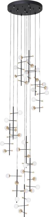 Image du produit Kare Design Suspension Trapez 280cm (G4)