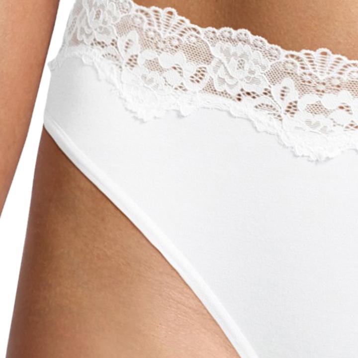 Immagine prodotto Nina von C. Confezione da 3 pantaloni Romance Jazz (40, L, confezione da 3)
