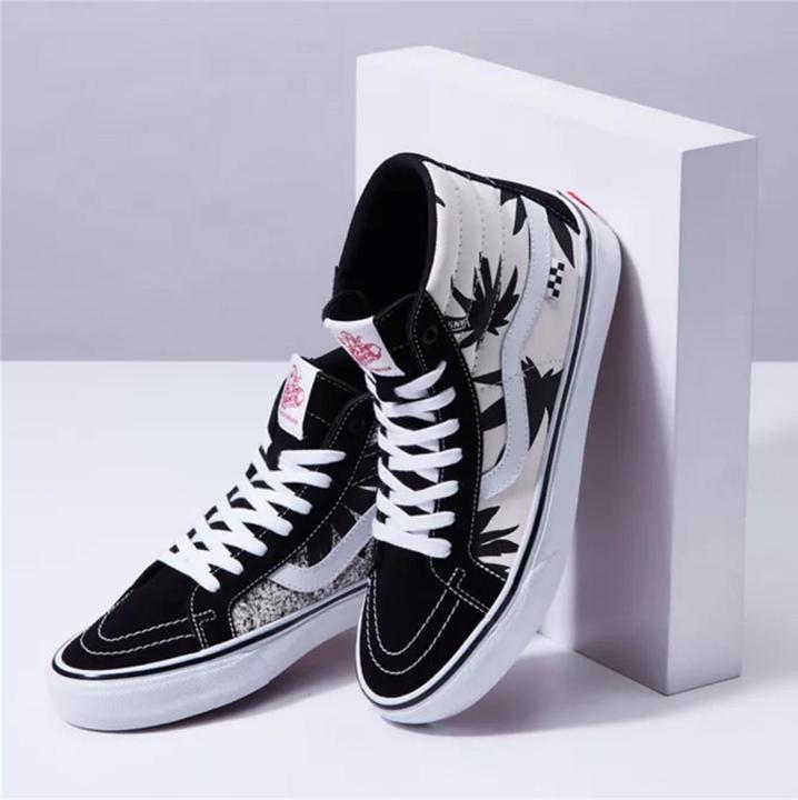 Produktbild Vans Skate Sk8-HI Reissue Grosso 88 (42)