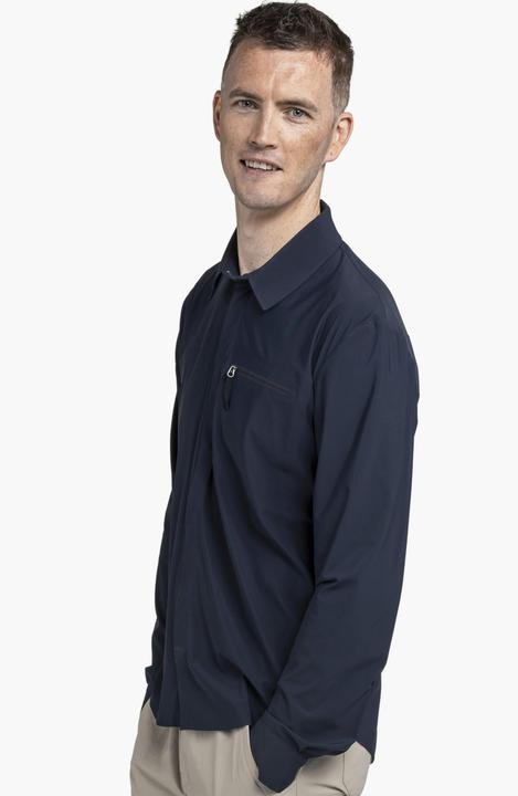 Immagine prodotto Schöffel Jersey Shirt Style Calmay (4XL, 58)