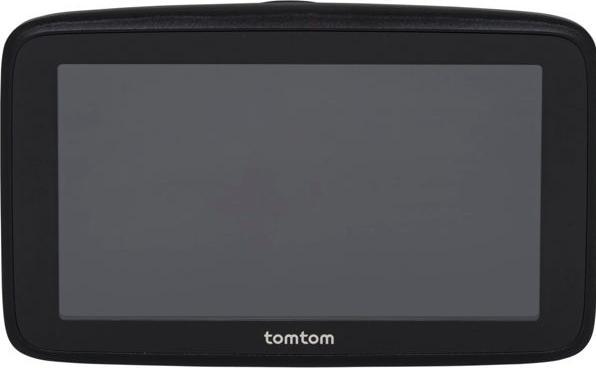 Actual product image TomTom Camper Tour (6")