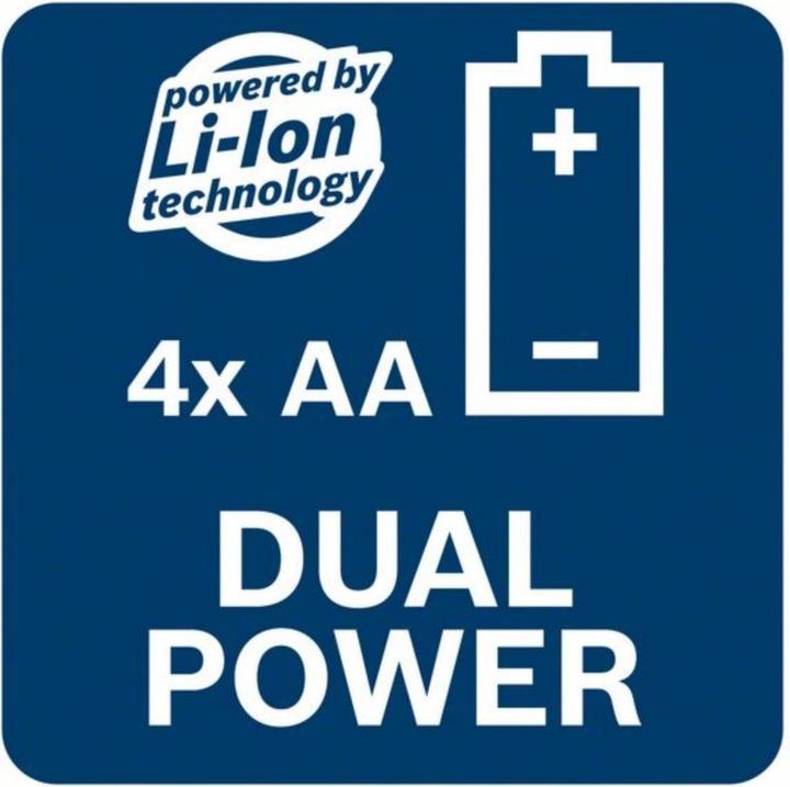 Actual product image Bosch Professional Gcl 2-50 C