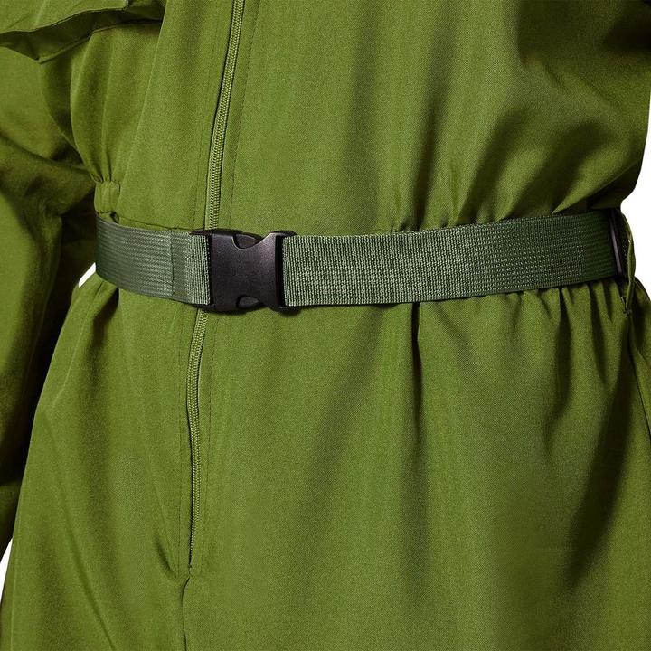 Image du produit tectake Déguisement pilote de l'air pour homme (L)