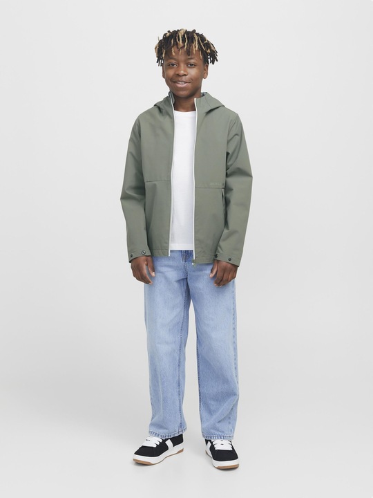Produktbild Jack & Jones Übergangsjacke Junior Übergangsjacke (140)