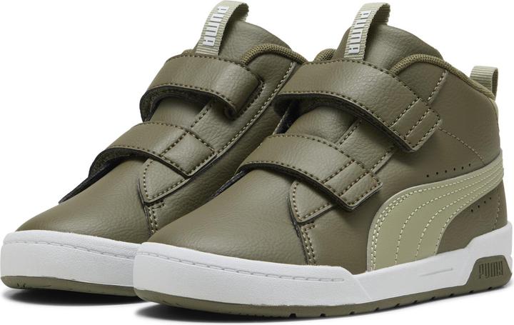 Image du produit Puma Multiflex 2 Mid SL V PS (13)