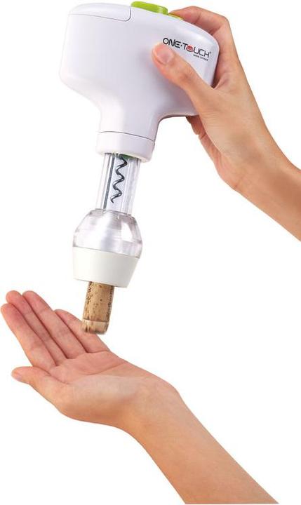 Image du produit One Touch Korkenzieher (Tire-bouchon)