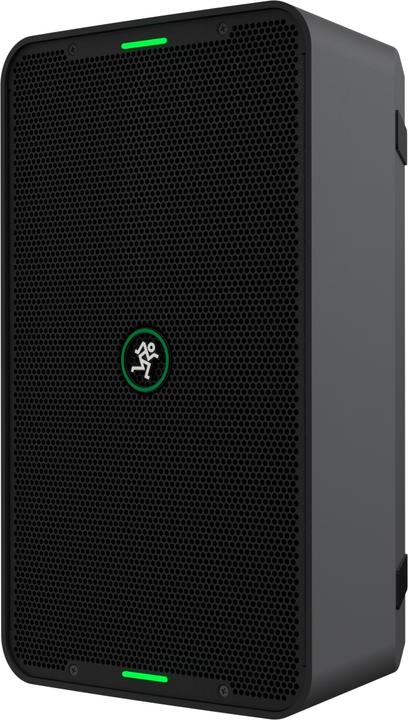 Mackie Gigbag Tragetasche für Showbox