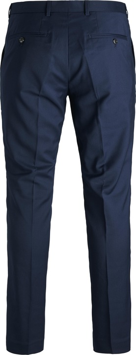 Produktbild Jack & Jones Plus Size Slim Fit Anzughose Anzughose (60)