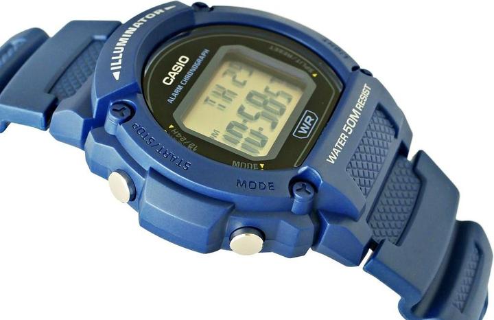 Image du produit Casio Collection (Chronographe, 47 mm)