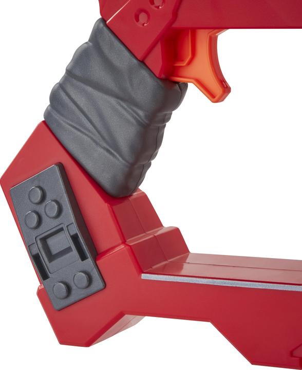 Actual product image Nerf Mangler