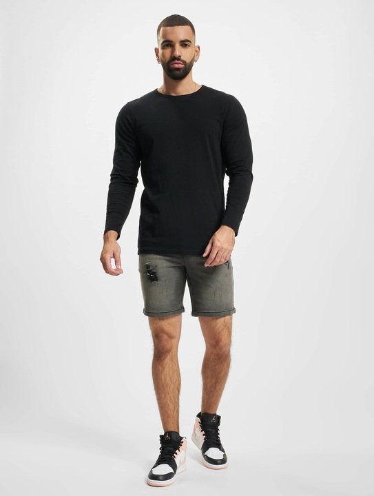 Image du produit Denim Project Short en denim Dpsync - 81799 (32)