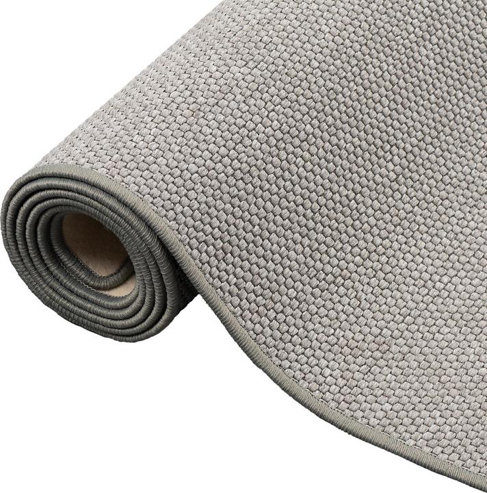 Immagine prodotto Snapstyle Läufer Teppich Bentzon Flachgewebe (80 x 320 cm)