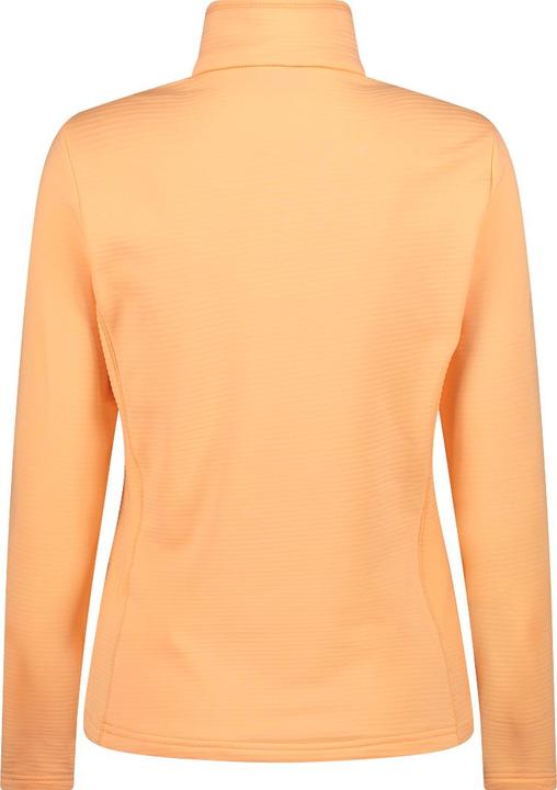 Produktbild CMP Campagnolo Damen Fleece-Halbzipper (M)