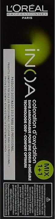 Produktbild L'Oréal Professionnel Inoa (Braun)