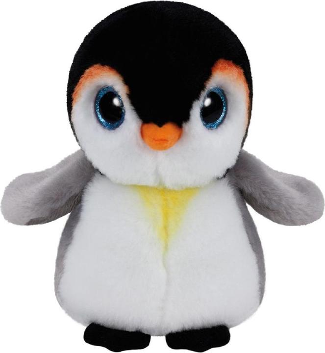 Ty Pongo Penguin (15 cm)