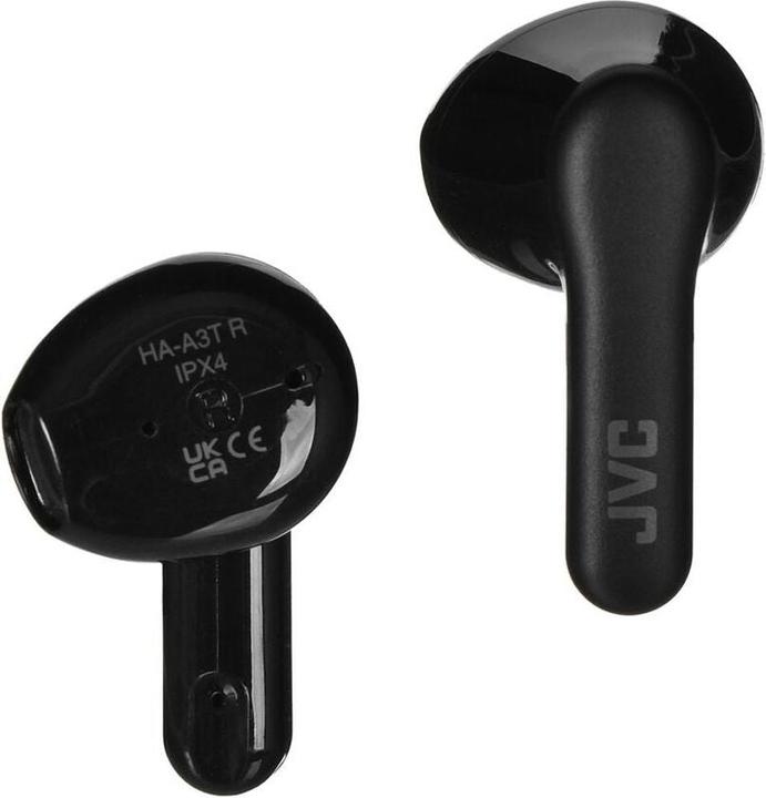 Actual product image JVC HA-A3T (No noise cancellation, 22 h, Wireless)