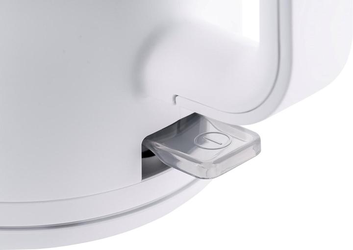 Productafbeelding Tefal Element KO200130 elektrinis virdulys 1,7 L Balta 2400 W (1.70 l)