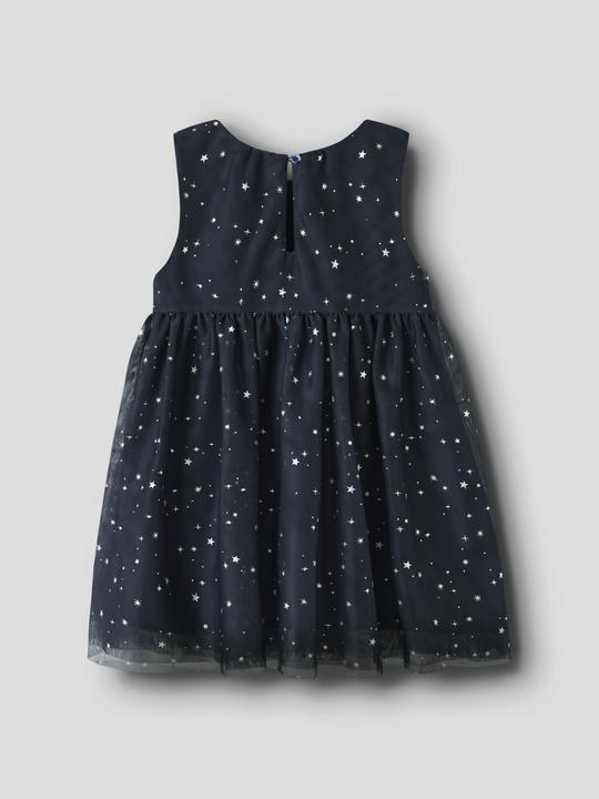 Image du produit Name it Kleid VABOS SPENCER Festkleid (92)