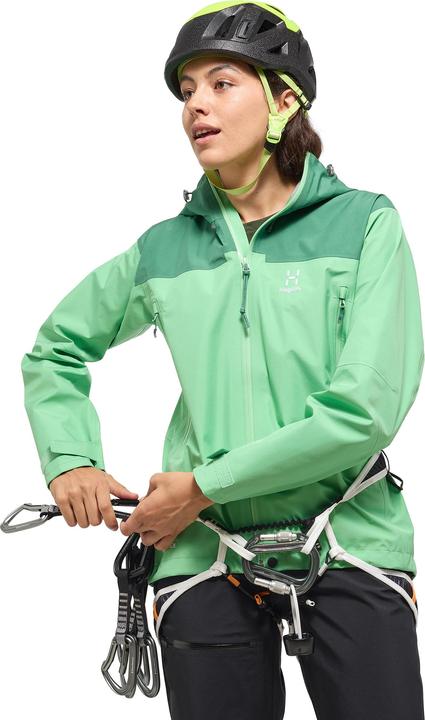 Actual product image Haglöfs Roc Flash GTX (L)