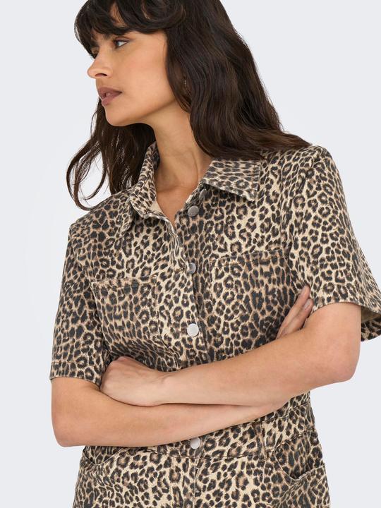 Actual product image Only ONLNAOMI Playsuit Playsuit (S)