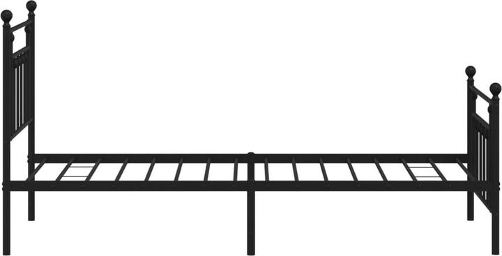 Produktbild vidaXL Bettgestell (90 x 190 cm)