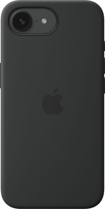 Actual product image Apple Silicone Case (Apple iPhone 16e)