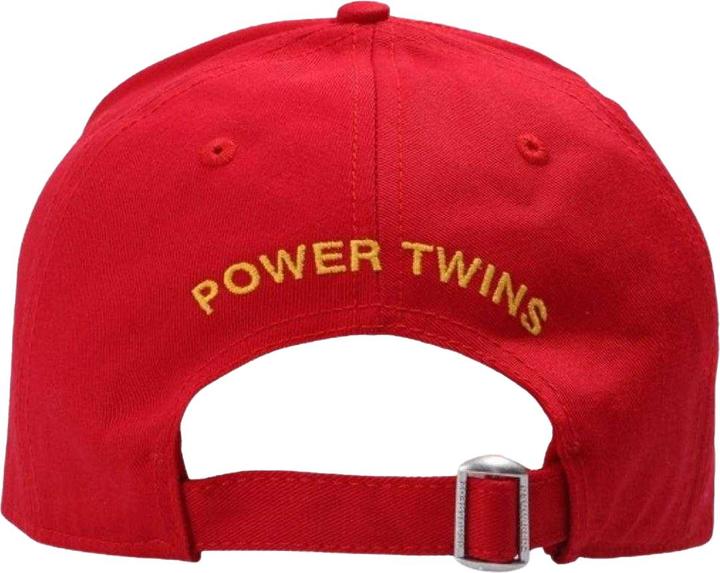 Produktbild Dsquared2 Sweat And Tears BaseballMütze