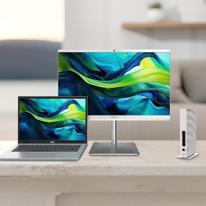 Productafbeelding Acer Mesh router Wave 7 3-pack