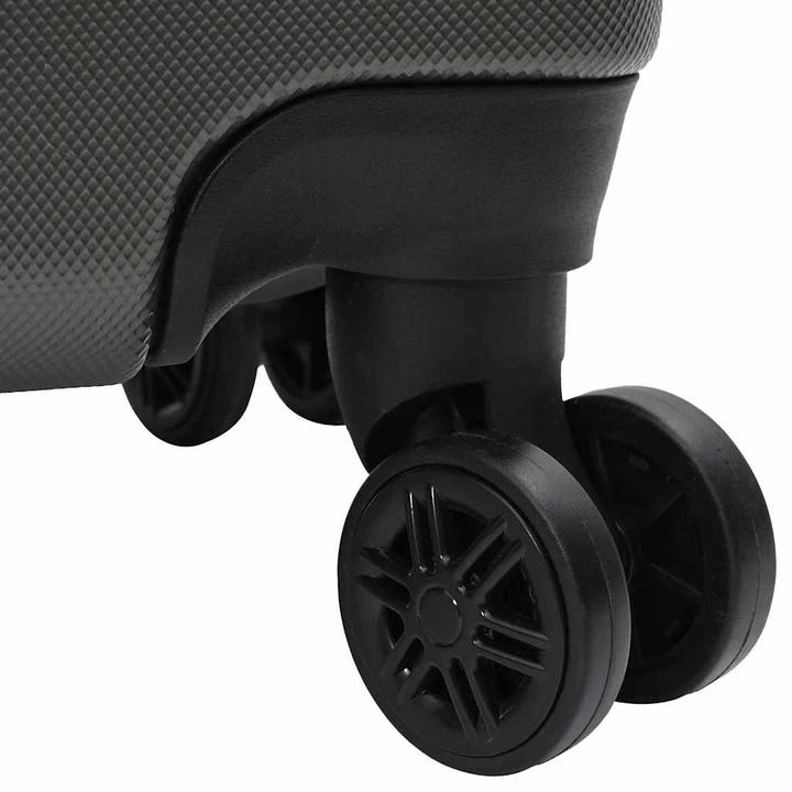 Actual product image VidaXL Reisetasche