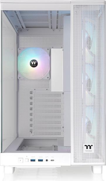 Immagine prodotto Thermaltake View 380 XL TG ARGB (Mini-ITX, ATX, mATX)