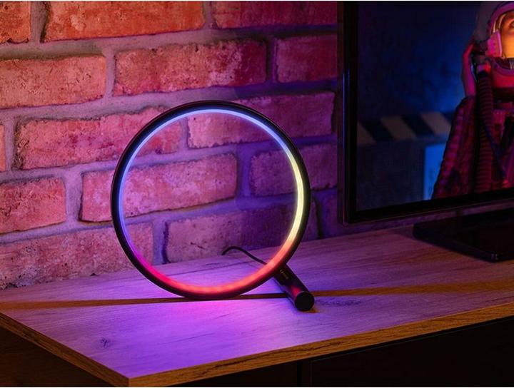 Actual product image Tracer lampa dekoracyjna Ambience - Smart Circle