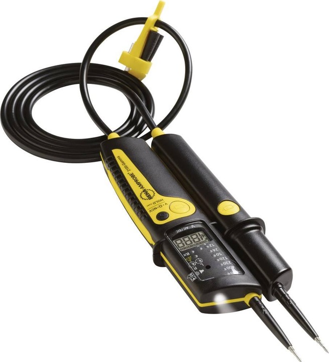Produktbild Beha Amprobe Spannungsprüfer (CAT III 1000V, CAT IV 600V)