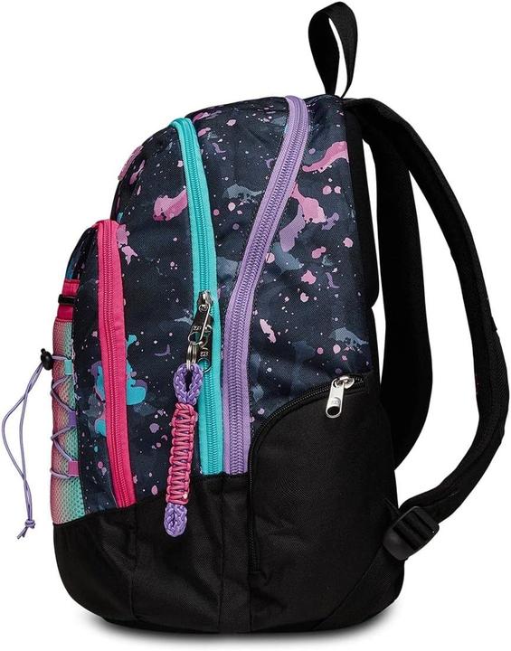 Produktbild Seven Adv Speaker Backpack (30 l)