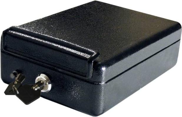 Actual product image ProPlus Steel safe